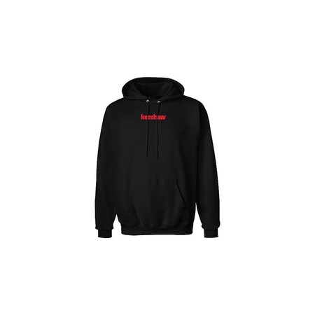 Kershaw Pullover Hoodie, Size Small HOODIEKER18S